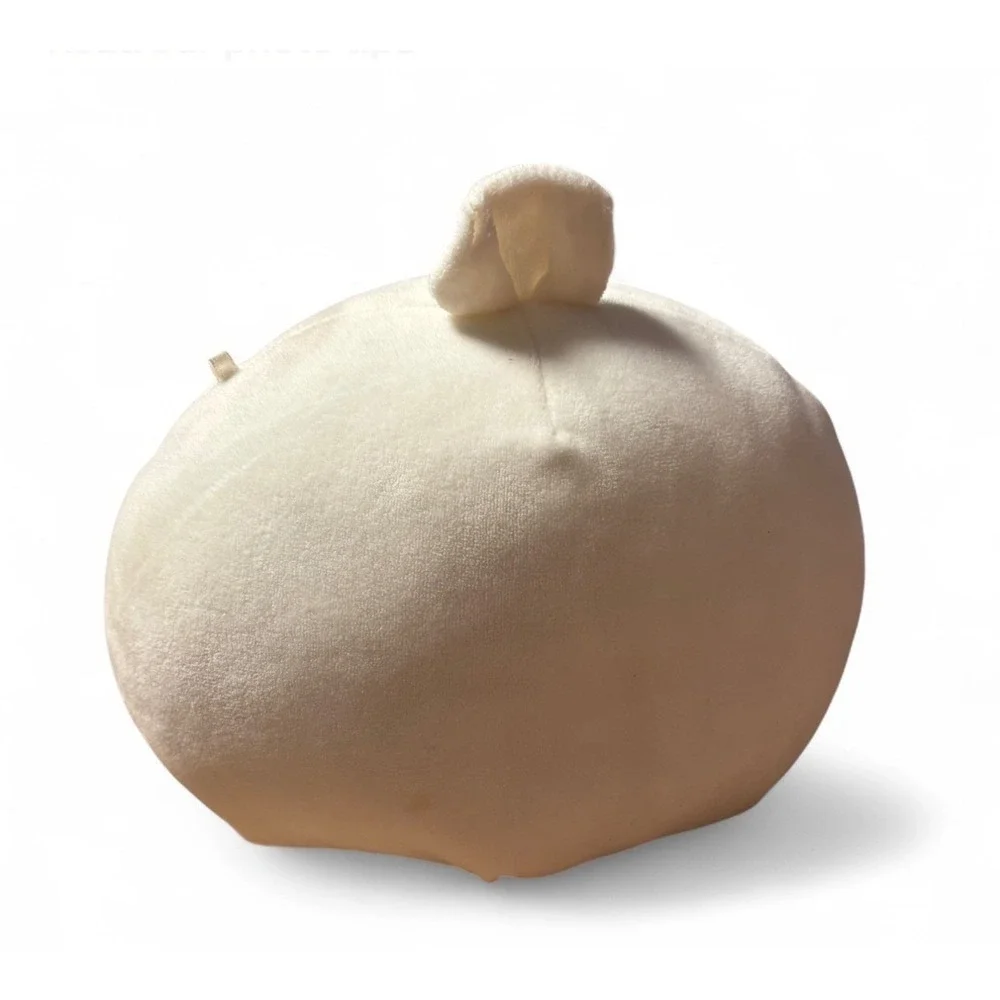 Squishmallows Bao Bun Cream Plush Stuffed Animal Toy Collectible‎ Food Lover